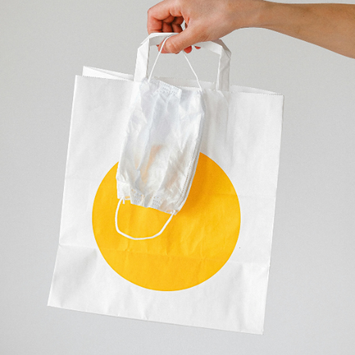 Emballages et sacs