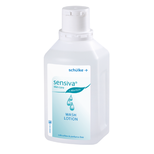 SENSIVA WASCHLOTION 500 ML