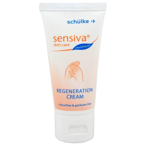 SENSIVA REGENERATION CREME 50 ML