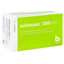 SELENASE 200 XXL 90 CPR
