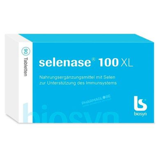 SELENASE 100 XL 90 CPR