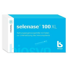 SELENASE 100 XL 90 CPR