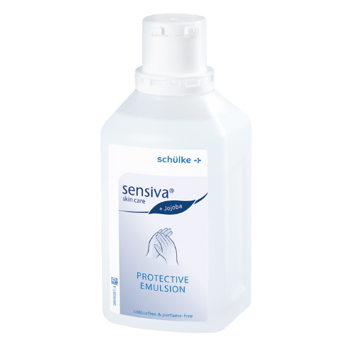 SENSIVA SCHUTZ EMULSION 500 ML