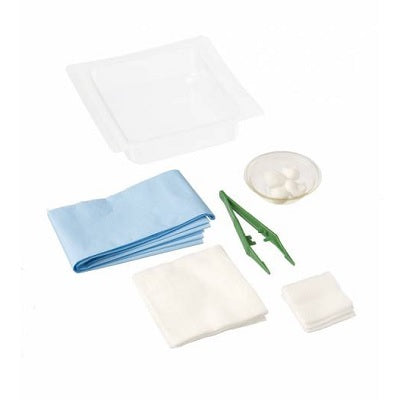 SET CHANGEMENT PANSEMENT SE1560 HEKA