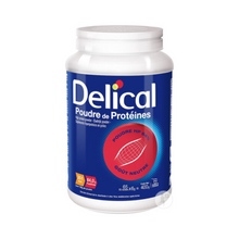 DELICAL POUDRE DE PROTEINES 400 GR