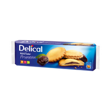 DELICAL NUTRA CAKE PRUNEAU 3*3*45 G