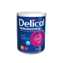 DELICAL MODULAIRES MALTODEXTRINE 350 G