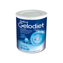 DELICAL GELODIET PDRE EPAISS NEUTRE 225G