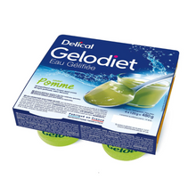 DELICAL GELODIET EAU GEL SS THE/PE 4*120
