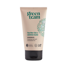 GREEN TEAM REINIGUNGSGEL 150 ML
