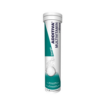 ADDITIVA MULTIVIT MINERAL MANGO 20 BRAUS