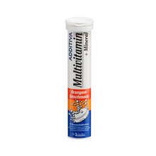 ADDITIVA MULTIVIT MINERAL KOFF ANA 20 BR