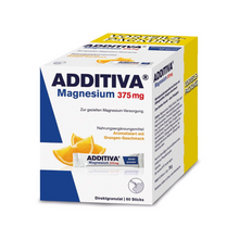 ADDITIVA MAGNESIUM 375 ORANGE 60 SACH