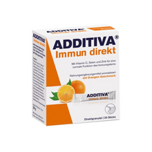 ADDITIVA IMMUN DIREKT 20 STICKS
