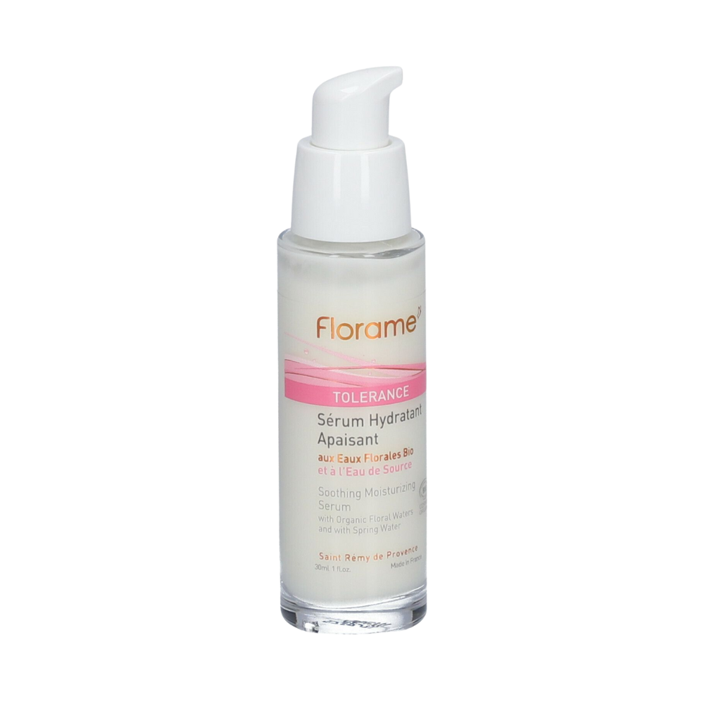 FLORAME TOLERANCE SERUM HYD APAIS 30ML