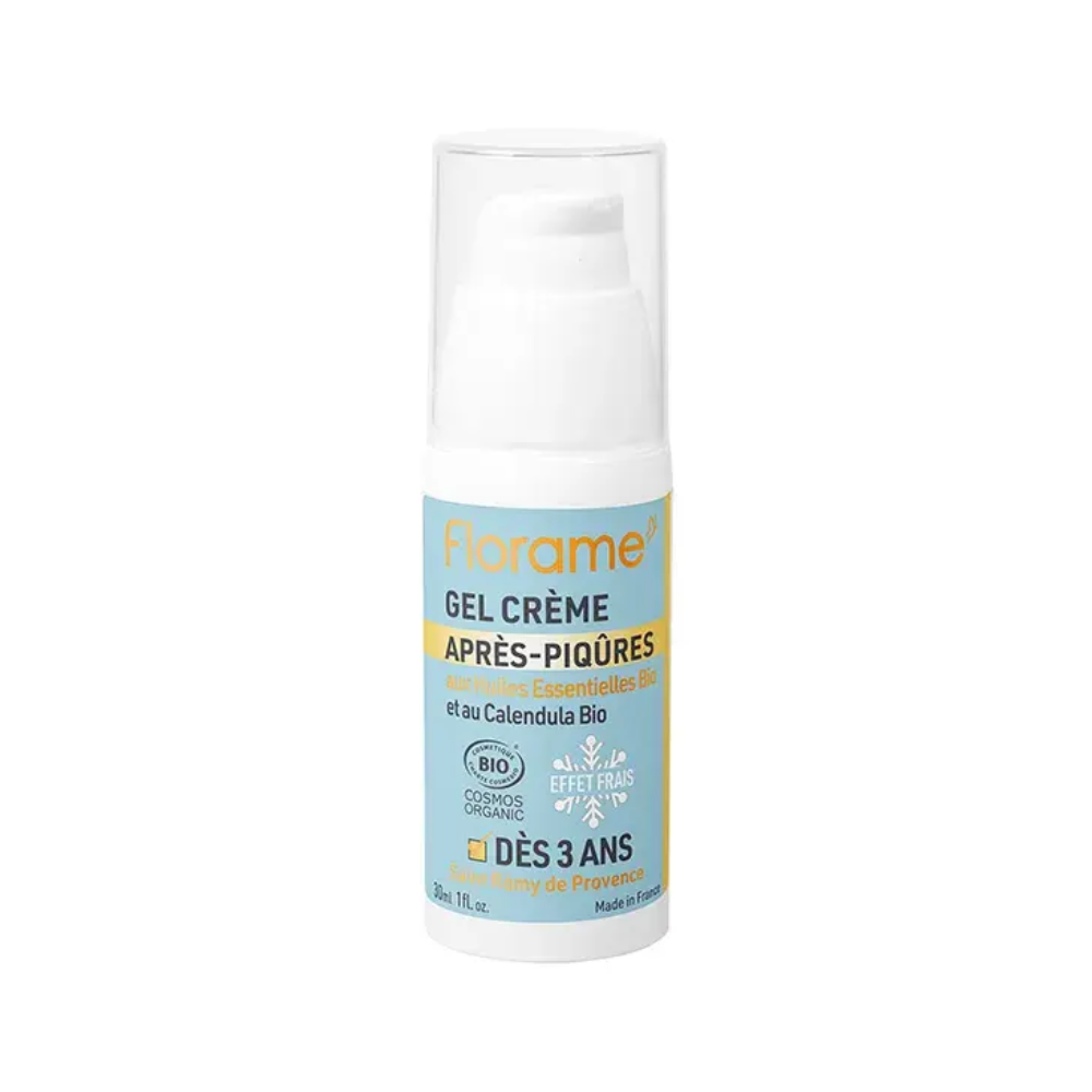 FLORAME STICK APRES PIQURES 15 GR