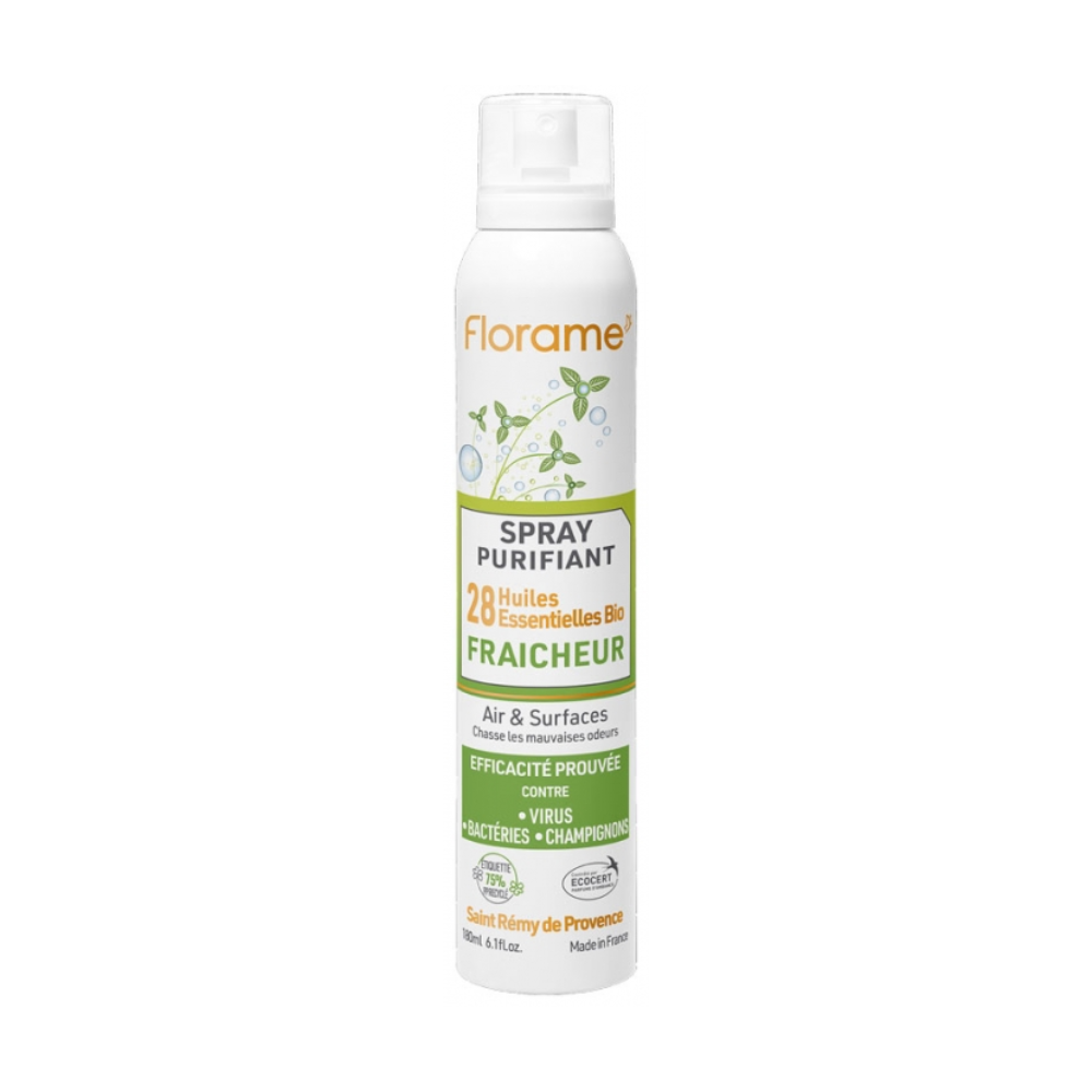 FLORAME SPRAY PURIFIANT FRAICHEUR