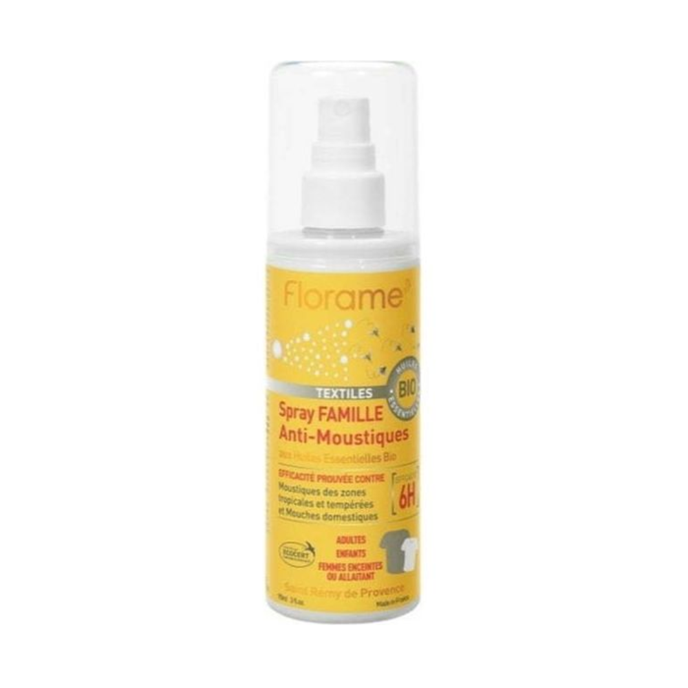 FLORAME SPRAY FAMI ANTI-MOUST 90ML