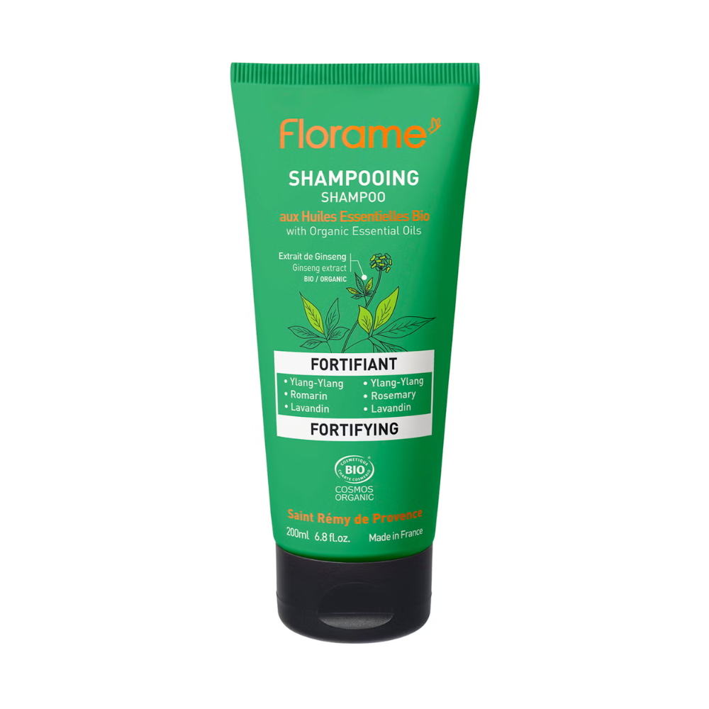 FLORAME SHAMP FORTIFIANT 200ML