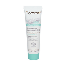 FLORAME HYDRATATION CREME RICHE 50ML