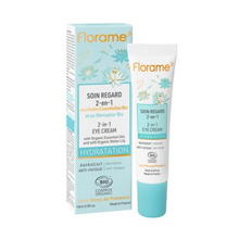 FLORAME HYDRAT.GEL-CREM DEFATIG YEUX15ML