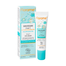FLORAME HYDRAT SOIN REGARD 2 EN 1