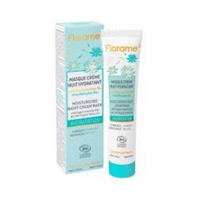 FLORAME HYDRAT MASQUE CREME DE NUIT