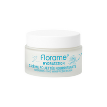 FLORAME HYDRAT CREME FOUETT NOURRISSANTE