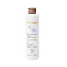 FLORAME HUILE NETTOYANTE 200 ML