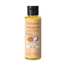FLORAME HUILE CAPILLAIRE NOURRISS 100 ML