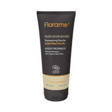 FLORAME HOM. SHAMP+DOU FR. BOISEE 200ML