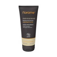 FLORAME HOM. SHAMP+DOU AROMA 200ML