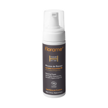 FLORAME HOM. MOUSSE A RASER  150ML