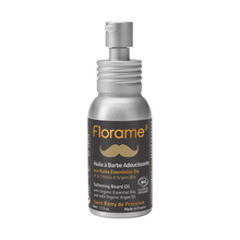 FLORAME HOM. HUILE A BARBE 50ML