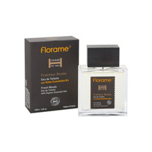 FLORAME HOM. EAU DE TOIL FRAICHEUR BOISE
