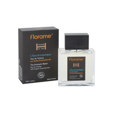 FLORAME HOM. EAU DE TOIL EAU AROMATIQUE