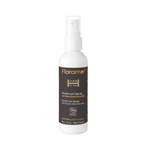 FLORAME HOM. DEO SPRAY 100ML