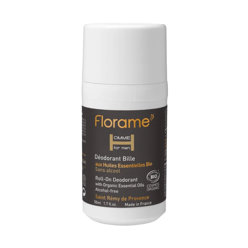 FLORAME HOM. DEO BILLE 50ML