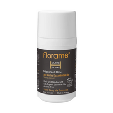 FLORAME HOM. DEO BILLE 50ML