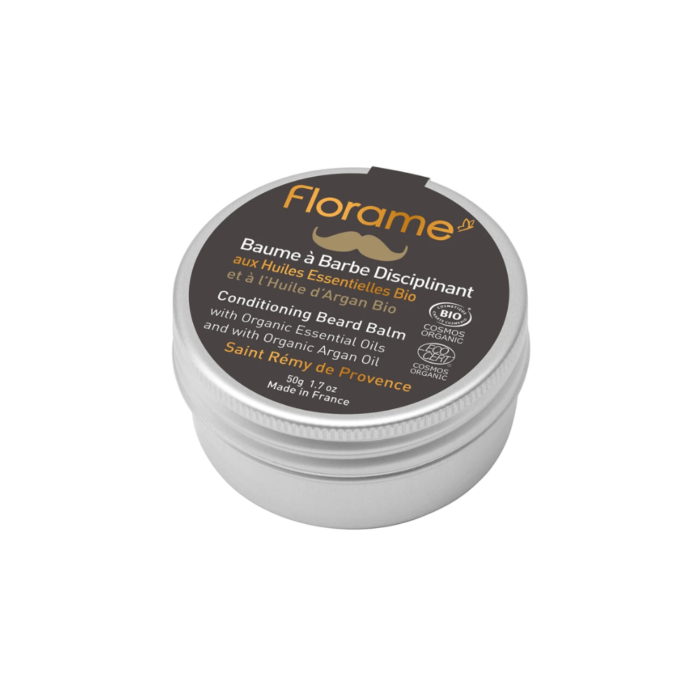 FLORAME HOM. BAUME A BARBE 50G