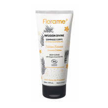 FLORAME GOMMAGE CORPS ED ESTIVALE 200ML