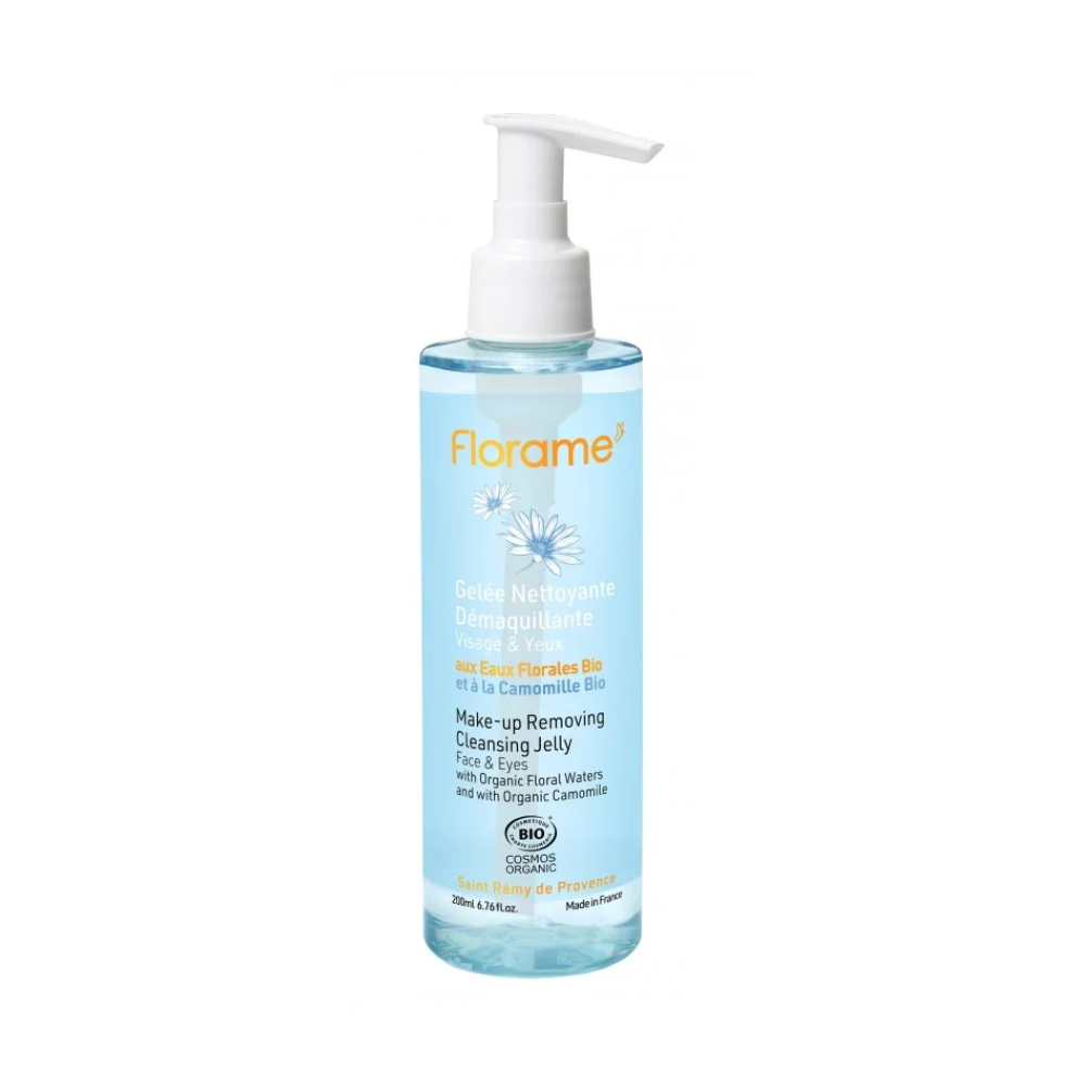 FLORAME GEL DOUCHE CONC RECH THE VERT&M