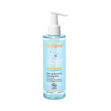 FLORAME GEL DOUCHE CONC RECH THE VERT&M