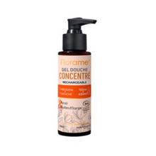 FLORAME GEL DOUCHE CONC 100ML NEROLI&ORA