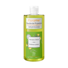 FLORAME GEL DOUCHE 500ML VERVEINE-CITR