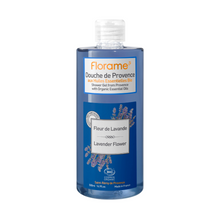 FLORAME GEL DOUCHE 500ML FL DE LAVANDE