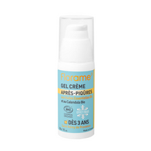 FLORAME GEL CREME APRES PIQURES 30 GR