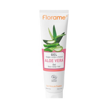 FLORAME GEL ALOE VERA 150ML