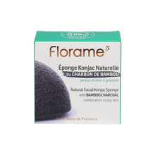 FLORAME EPONGE KONJAC NAT