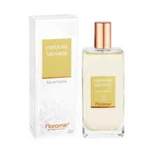 FLORAME EAU TOILETTE VERVEINE 100ML